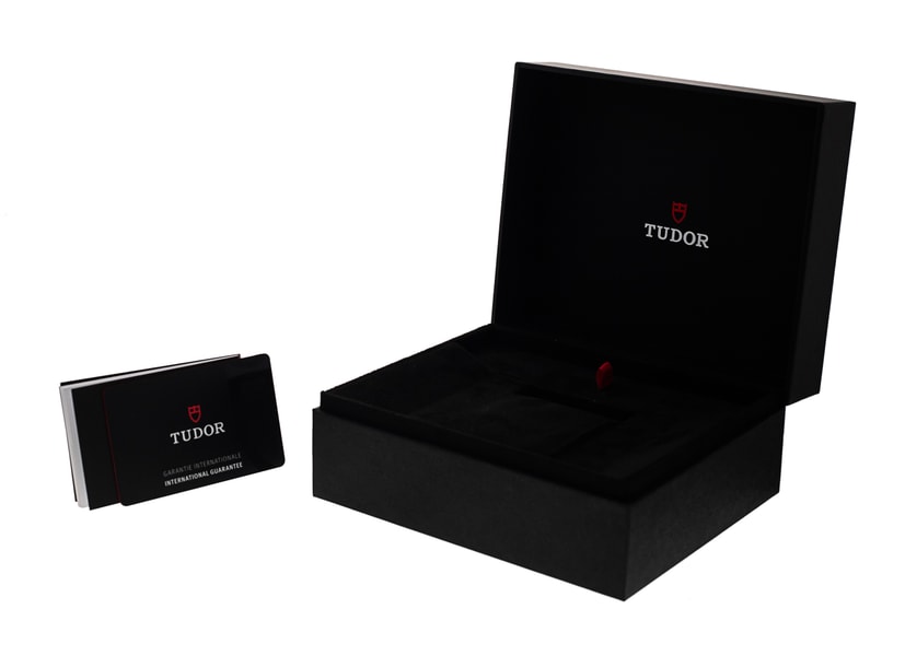Tudor Black Bay 58 M7939A1A0RU-0001